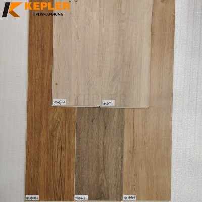 4mm Wear-Resistant Hybrid PVC/Rigid Lvt/Rvp/Esp/Spc Vinyl Flooring